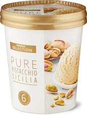 Sélection Glace en pot Pure Pistacchio Sicilia