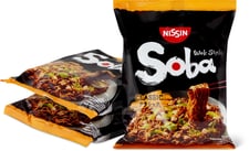 Nissin Soba Wok style classic