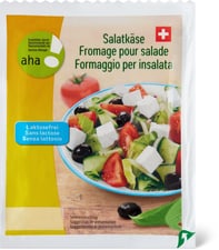 Fromage pour Salade aha!