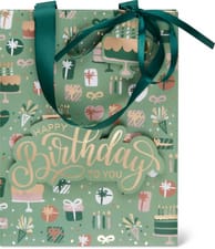 Sachet pour cadeaux