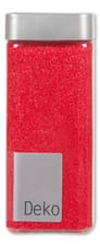 Accessoires de fleuristerie (Couleur: Rouge)
