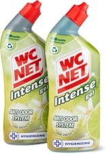 WC Net Intense Gel Lime