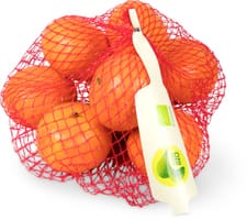 Bio Mandarines