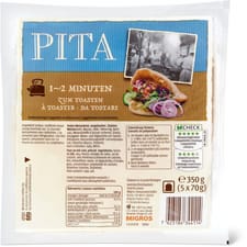 Pita