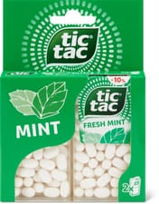 Tic Tac Mint