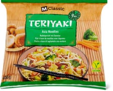 M-Classic Nouilles Teriyaki