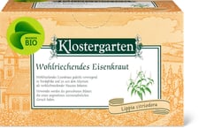 Klostergarten BIo Verveine odorante