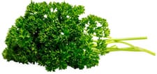 Migros Bio persil frisé