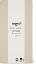 Drap-Housse Jersey Stretch