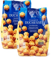 M-Classic Delicious Pommes Duchesse