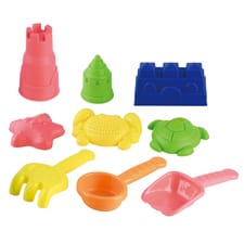 Sable Play & Mould