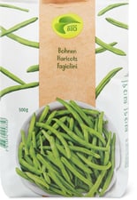 Migros Bio fagiolini