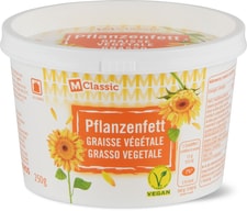 M-Classic Graisse végétale