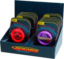 Mini frisbee Aerobie pro Lite assorti