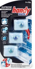 Nettoyant pour lave-vaiselle