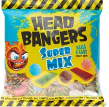 Head Bangers Super Mix