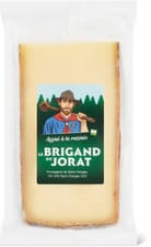 Le Brigand du Jorat