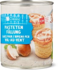 M-Classic Farce pour vol-au-vent