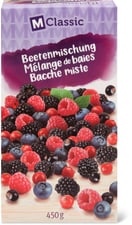 M-Classic Mélange de Baies