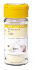 Ail granulé