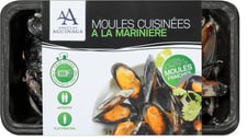 Moules marinières