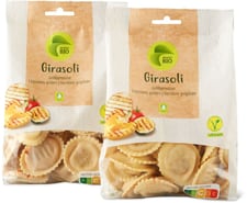 Migros Bio girasoli verdure