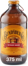 Bundaberg Ginger Beer sans alcool
