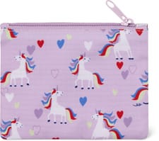 Kinder Pouch (Farbe: rosa, Grösse: one Size)