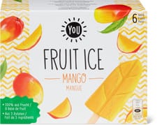 YOU fruit ice Mangue