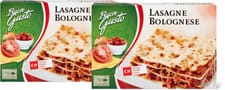 Buon Gusto Lasagne Bolognese