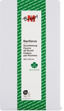 M-Budget Fourre de Duvet Renforce