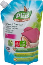 M-Plus Prod. de lessive p.linge fin