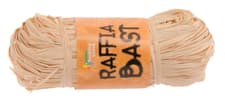 Raphia naturel