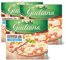 Casa G mozzarella 3x