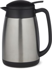 K&C Pichet iso 0.9l (Couleur: Silber)