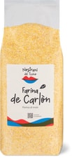 Nostrani del Ticino Farina de carlon