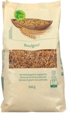 Migros Bio boulgour blé dur précuit