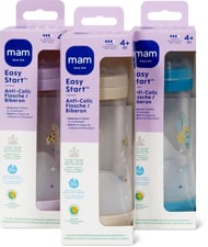 MAM Easy Start Biberon 320Ml
