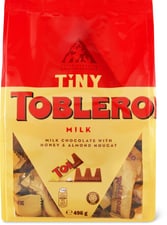 Toblerone Tiny Milk