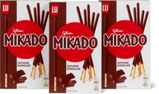 Lu Mikado Dark