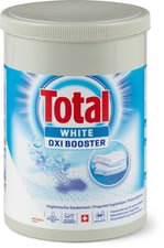 Oxi Booster White Dose 1.5Kg Cum