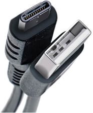 USB-A to USB-C Cable 15W
