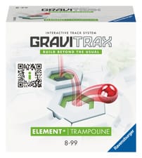 RVB GRAVITRAX 22417 ELEMENT TRAMPOLINE