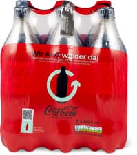 Coca-Cola Zero