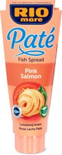 Rio Mare Pâté de saumon