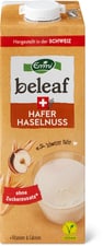 Beleaf avoine noisette