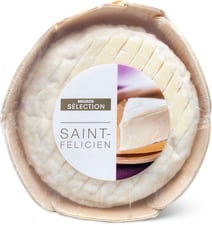 Sélection Saint Félicien