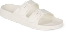 Unisex bathslipper (Farbe: white, Grösse: 039)