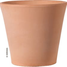 Pot Cono Ø26xH19,5cm (Couleur: Ø26xH19,5cm)