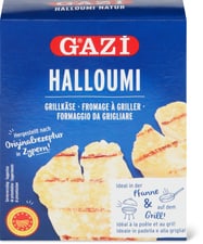 Gazi Halloumi Nature